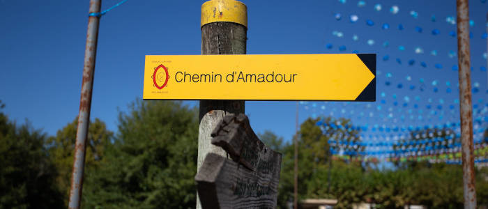 Quelques informations pratiques pour préparer votre randonnée sur le Chemin d’Amadour