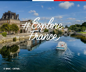 Explore France 2022 - Cognac