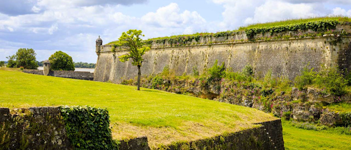 Citadelle de Blaye