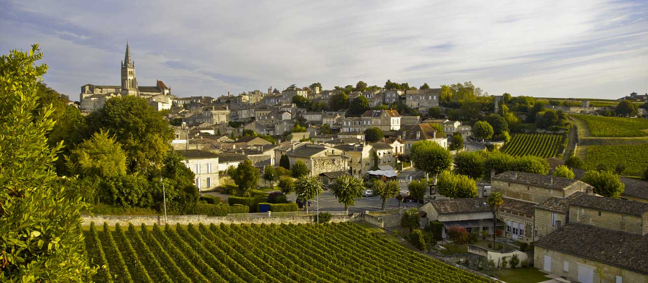 Saint-Emilion, Gironde Saint-Emilion, Gironde