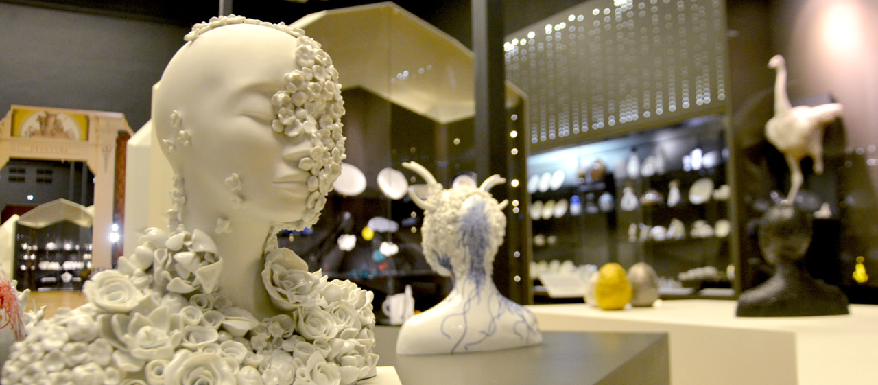 Musée A Dubouché, Limoges Musée A Dubouché, Limoges