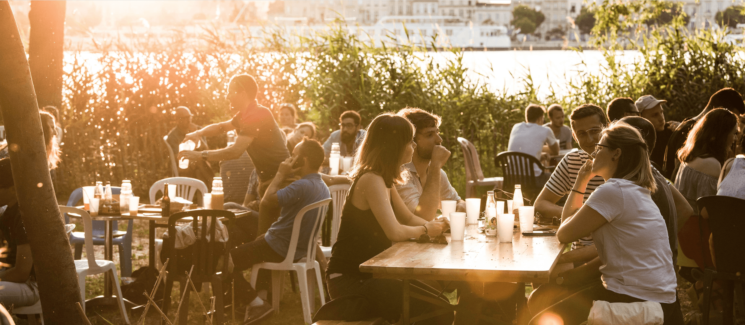 Déjeuners Garonne Déjeuners Garonne