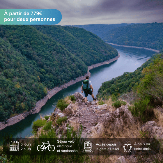 Vacances nature en Nouvelle-Aquitaine, nos idées de séjours dans les paysages préservés