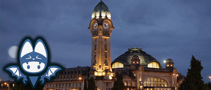 limoges, nouvelle-aquitaine