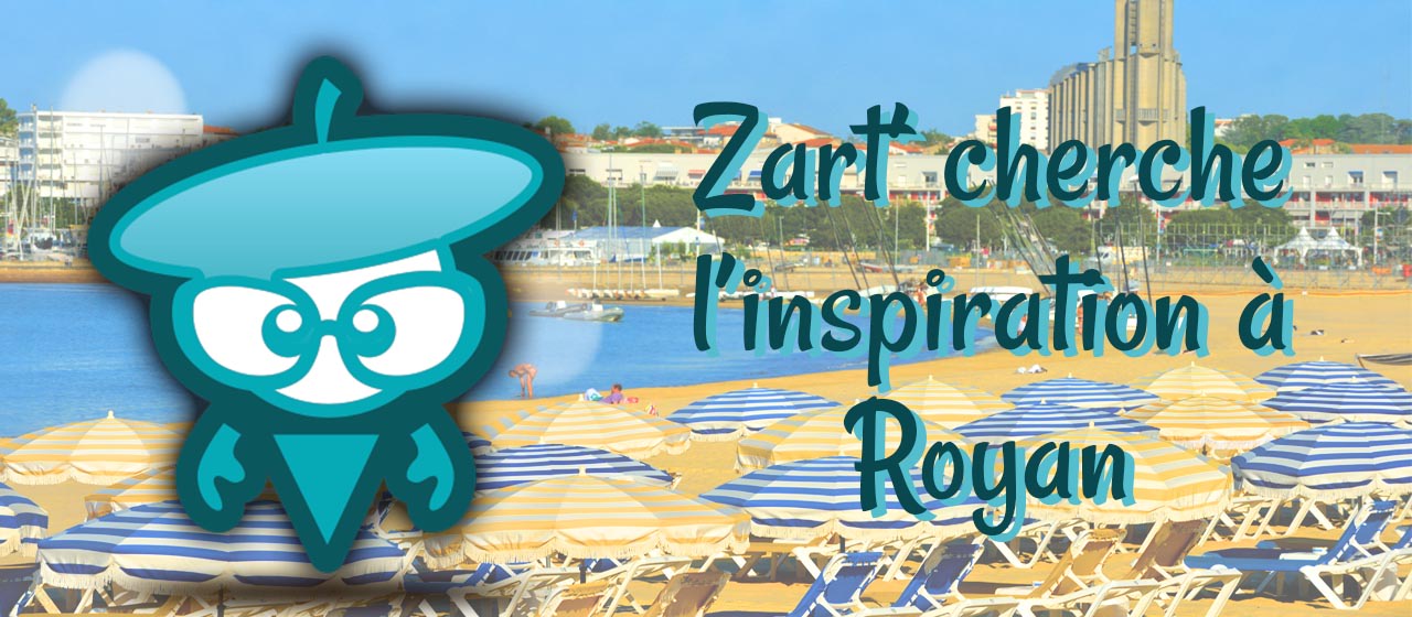 Zart’ à Royan Zart’ à Royan