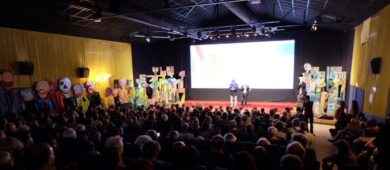 festival de Contis - avant première