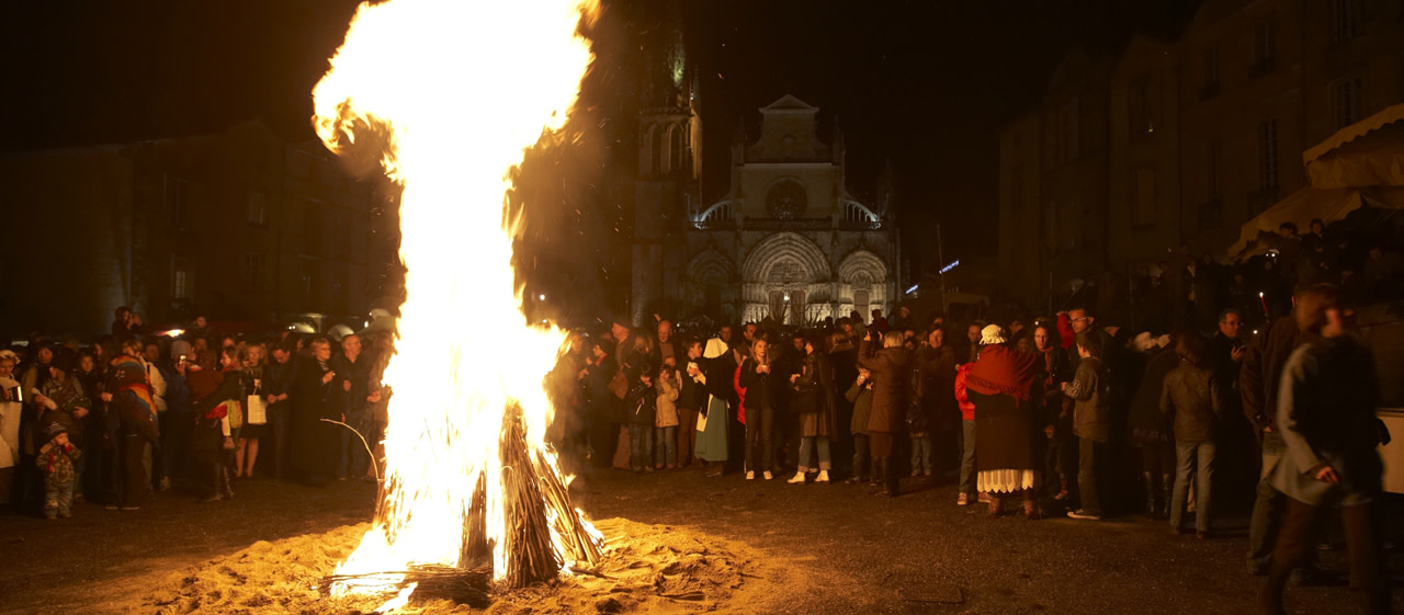 Marché de Noël de Bazas Marché de Noël de Bazas