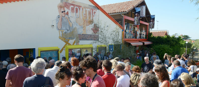 festival de Contis