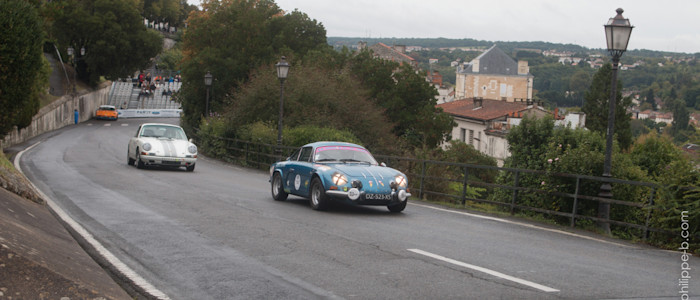 Circuit des remparts 2017