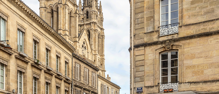 Bordeaux - Chartrons