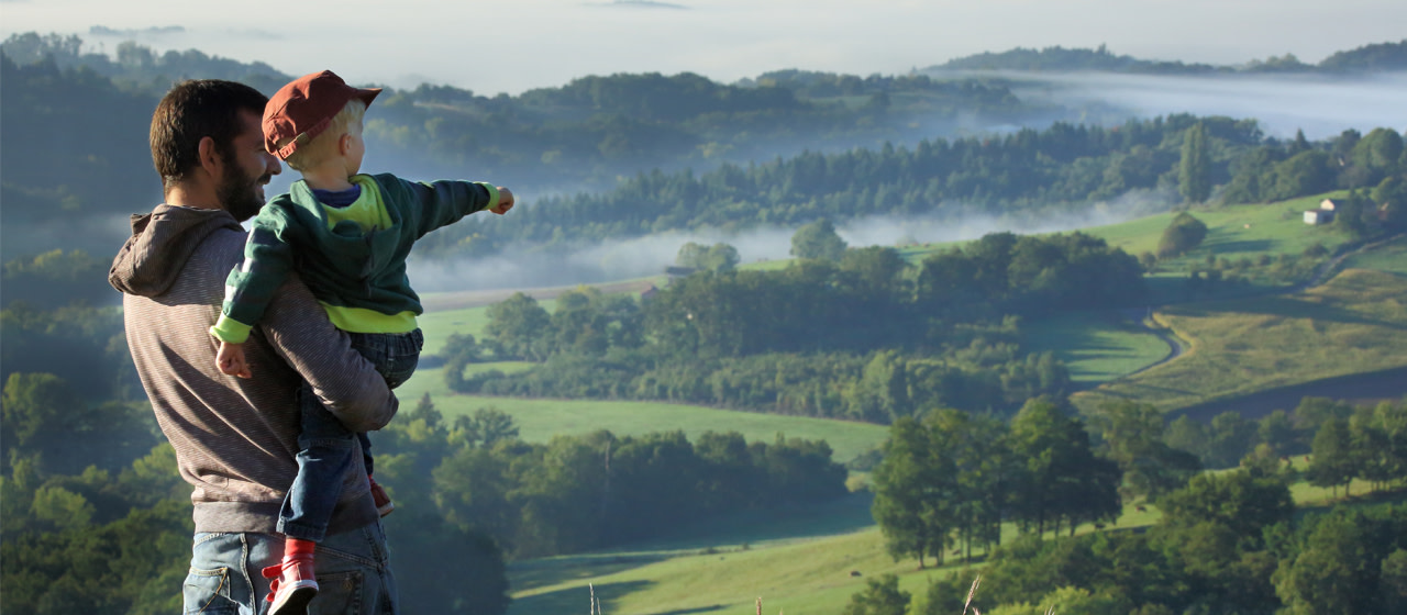Paysages du Limousin Paysages du Limousin