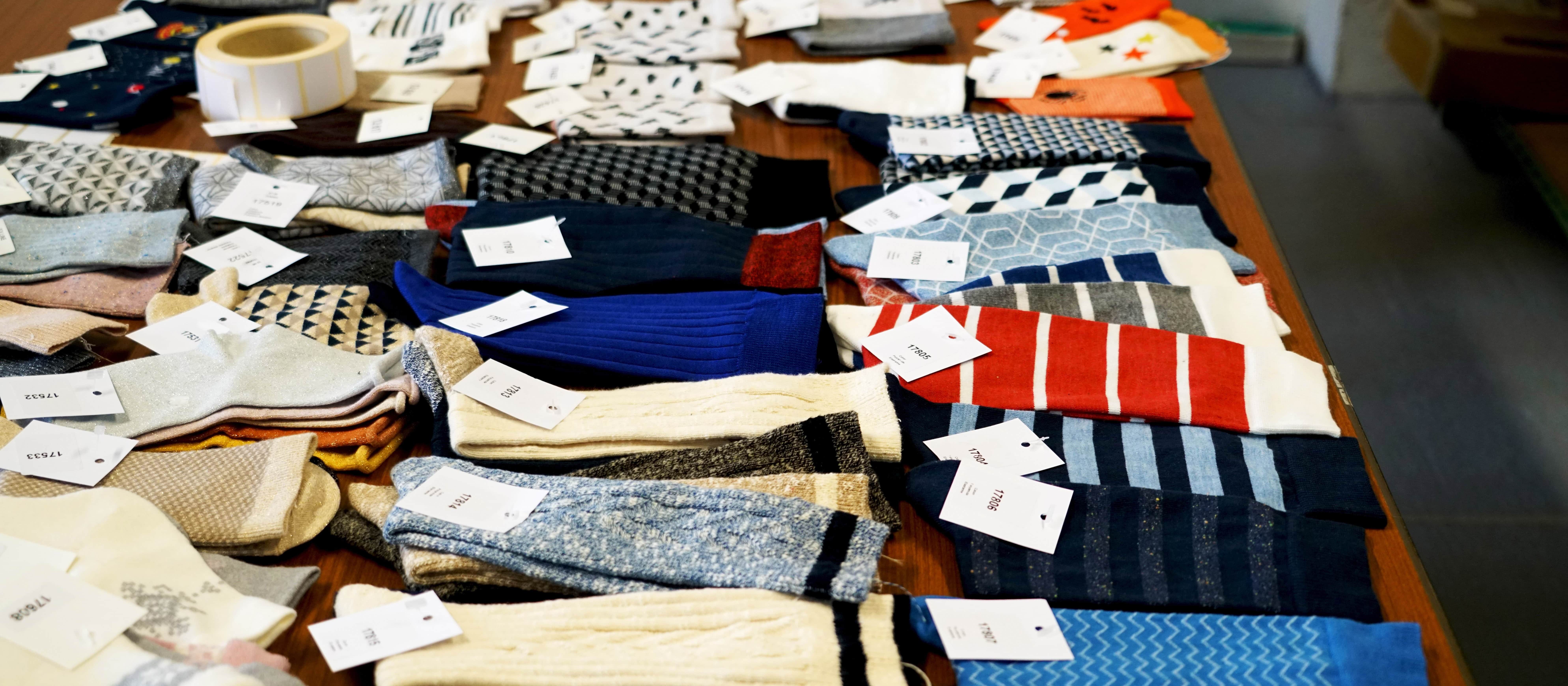 Chaussautes Broussaud Chaussautes Broussaud