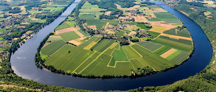 Pays des bastides