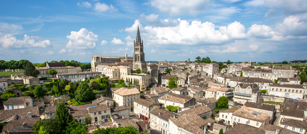 Saint Emilion Saint Emilion