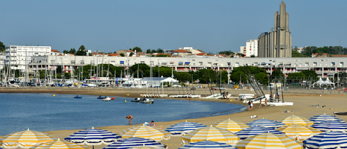 Copyright-P. BAUDRY-CRTNA-Plage et front de mer a Royan-12342-800
