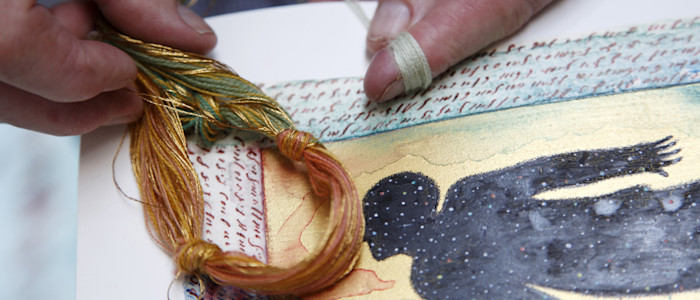 Atelier Pinton