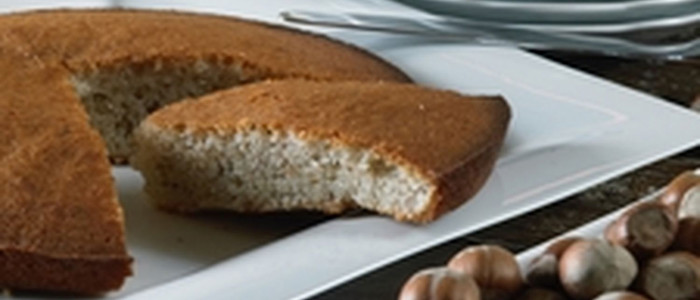 Le véritable gâteau Creusois