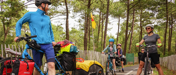 La Vélodyssée