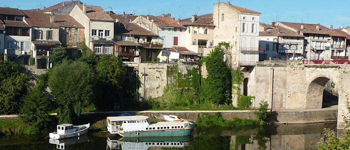 Villeneuve sur Lot