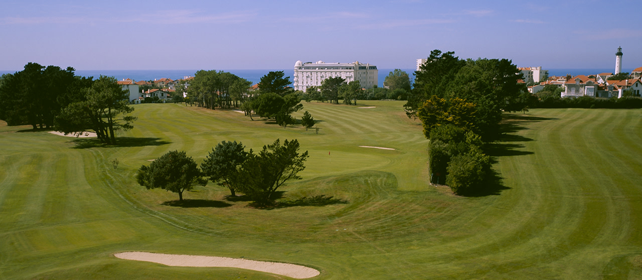 Golf Biarritz Golf Biarritz