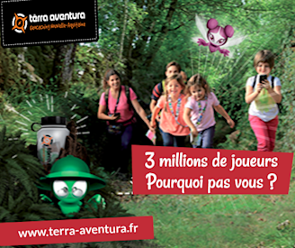 Découvrez Tèrra Aventura