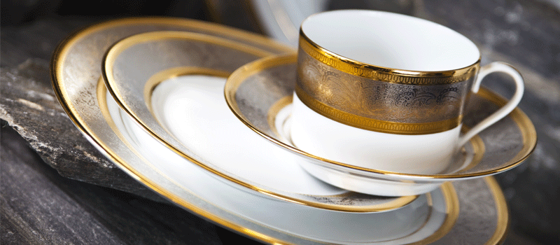 Porcelaine de Limoges