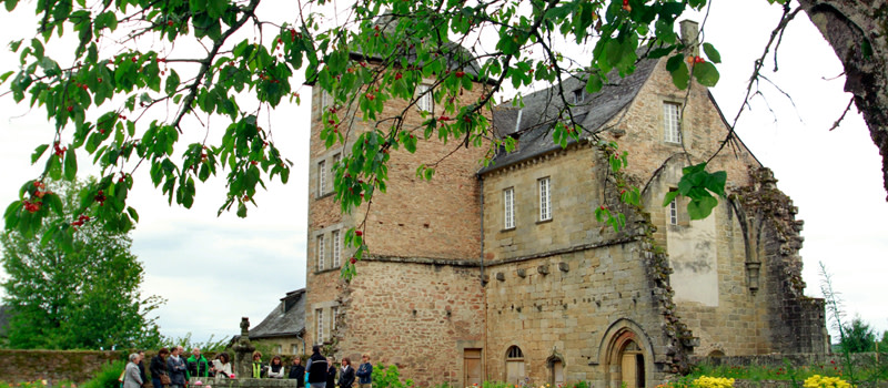 5 ideas for getting out and about... off the beaten track