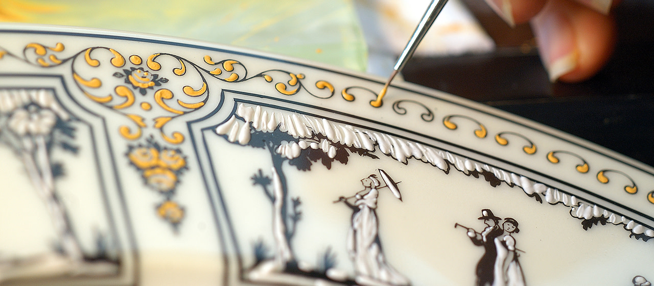 Porcelaine Porcelaine