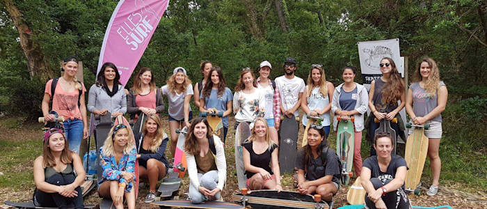 Elles surf 1