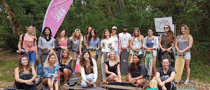 Elles surf 1