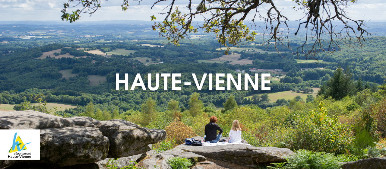 Haute-Vienne Haute-Vienne