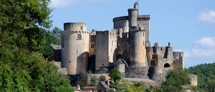 Château de Bonaguil