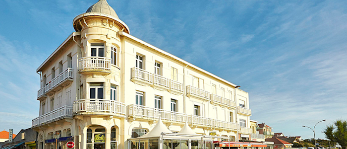 Soulac-sur-Mer