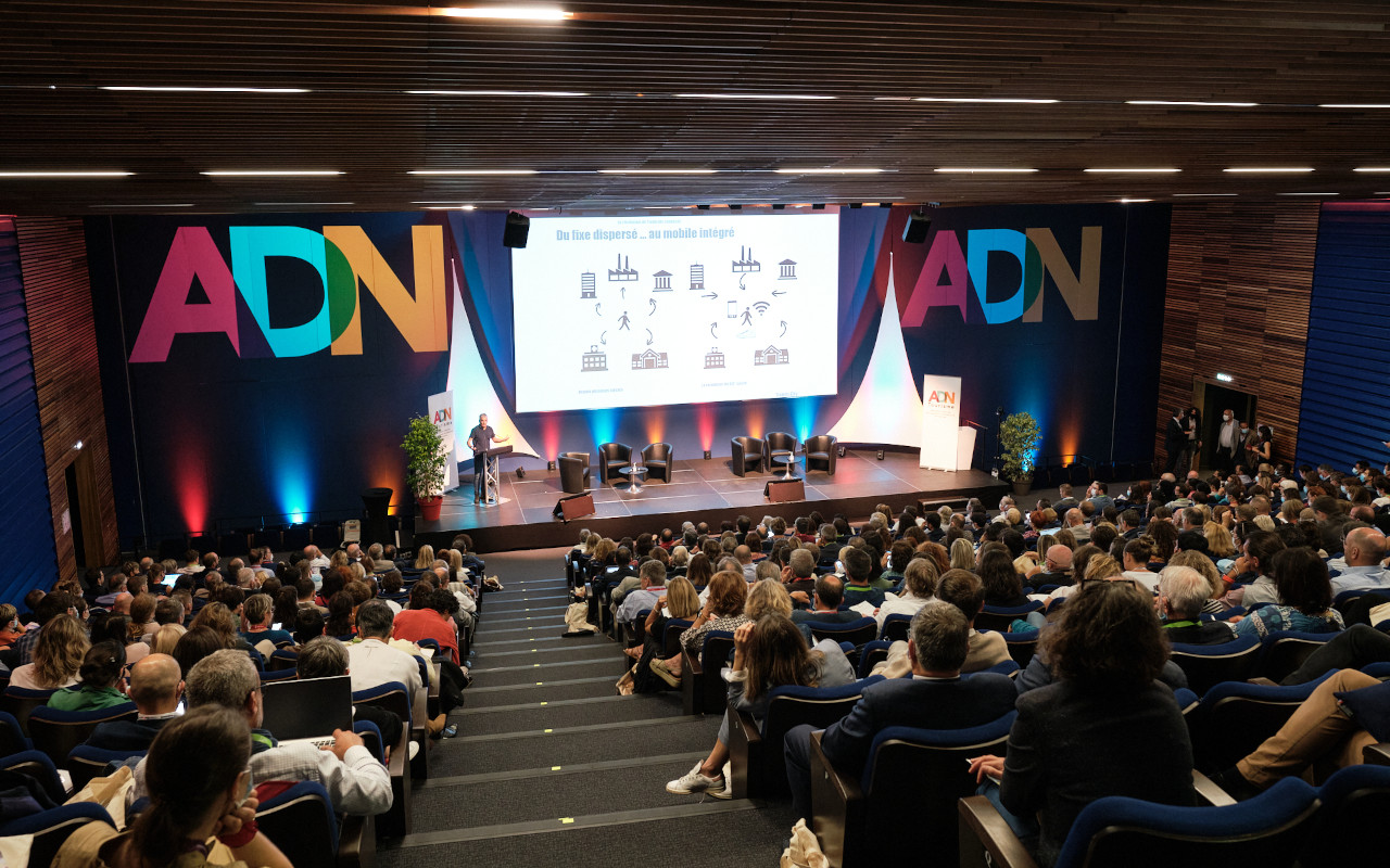 AGEN AGORA©Julien DOMEC AGEN AGORA©Julien DOMEC