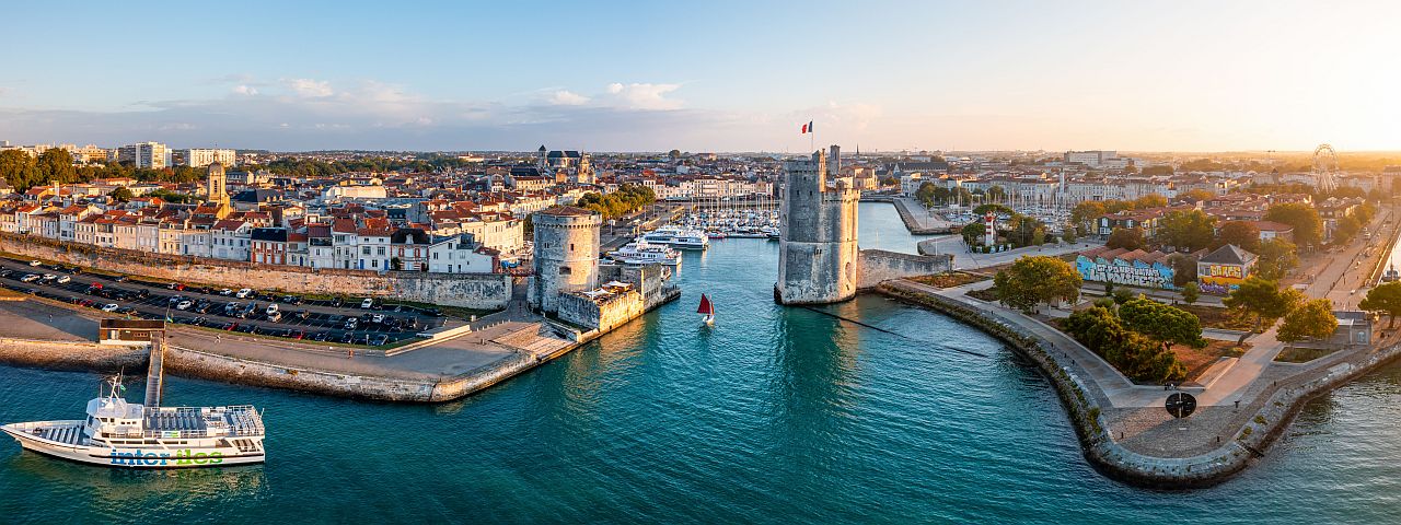 Destination-Cote-Atlantique-drone-Charente-Maritime-LA-ROCHELLE Destination-Cote-Atlantique-drone-Charente-Maritime-LA-ROCHELLE
