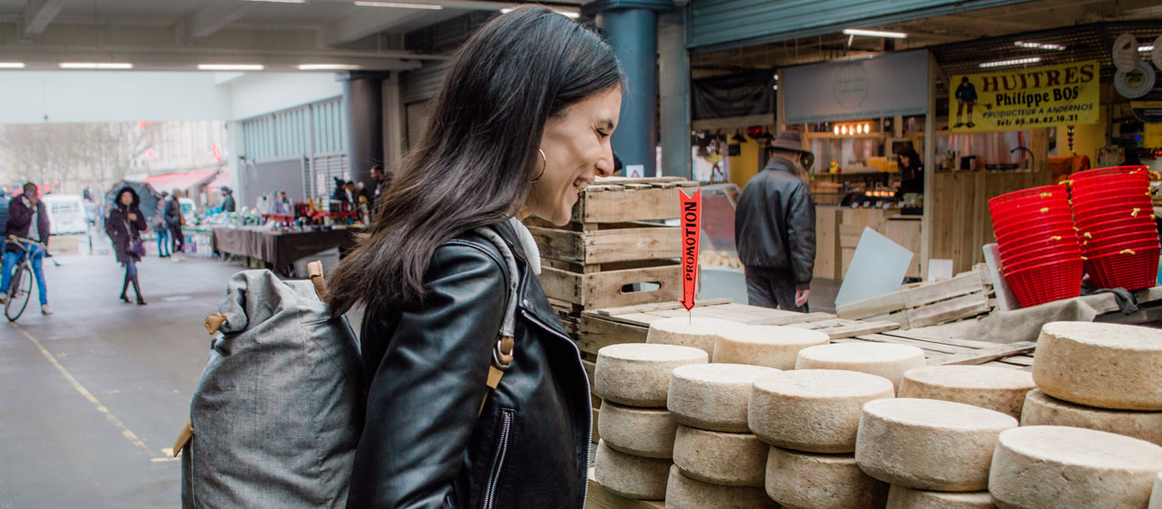 La Voyageuse La Voyageuse