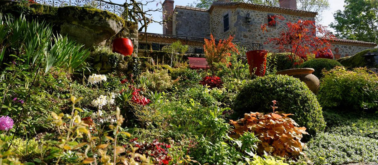 Jardin Cistus Jardin Cistus