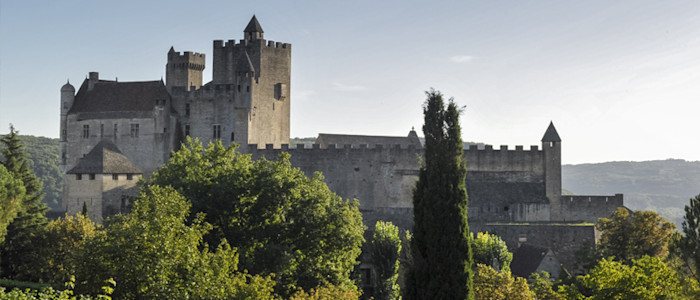 Château de Beynac
