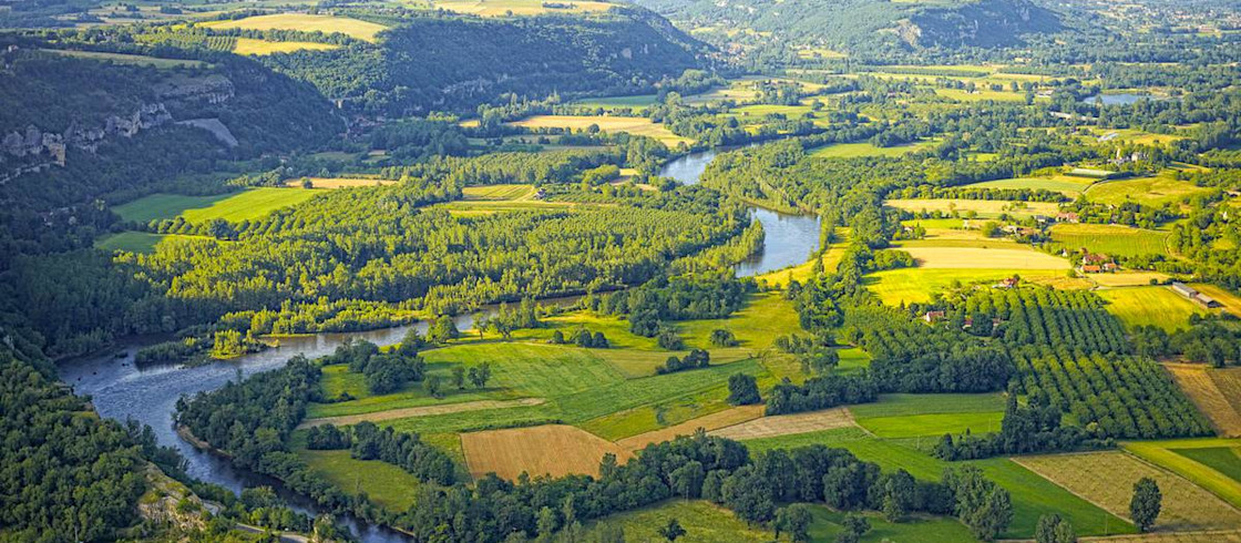 Dordogne Dordogne