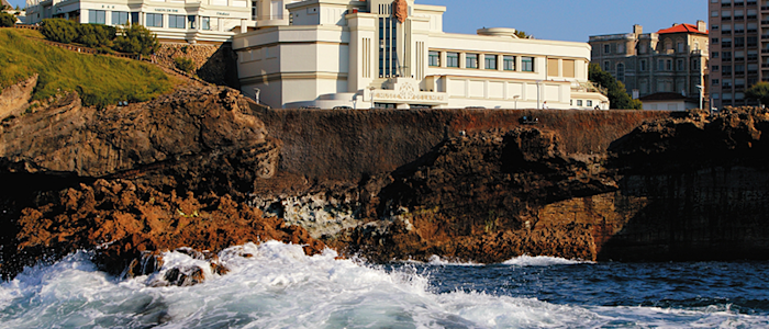 Aquarium de Biarritz