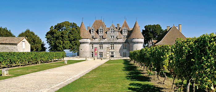 Château de Monbazillac