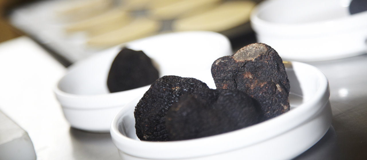 Truffes marchés Truffes marchés