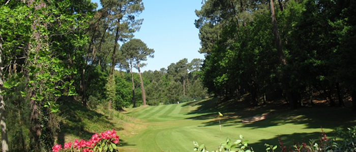 Golf de Biscarrosse
