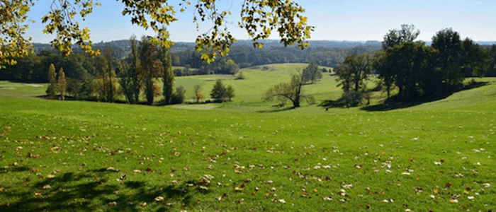 Golf de Teynac