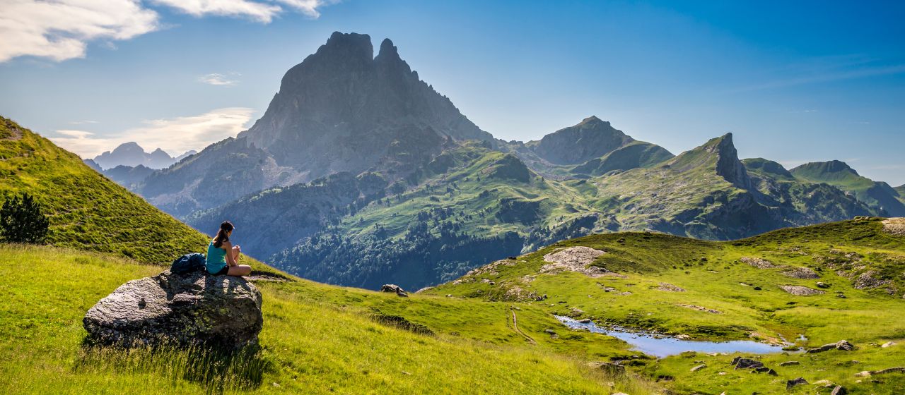 Vacances et week-ends de septembre : nos idées à la montagne Vacances et week-ends de septembre : nos idées à la montagne