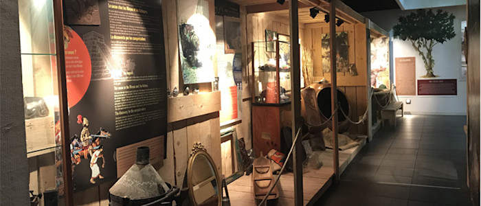 Musée Bovetti