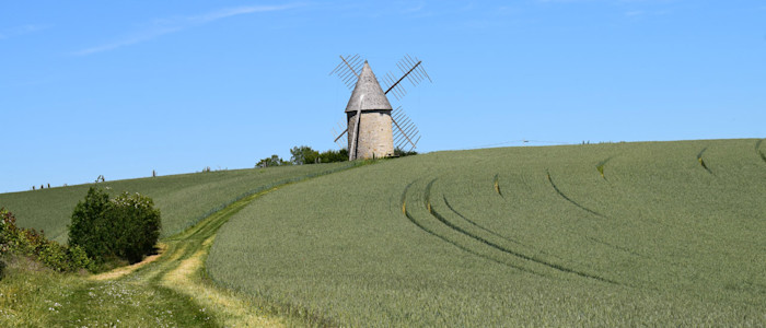 Moulin Cuq