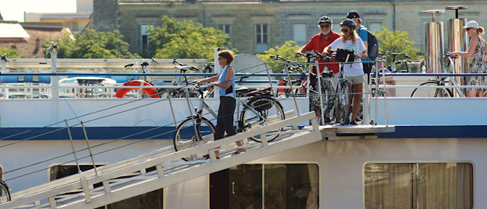 Aquitaine croisières