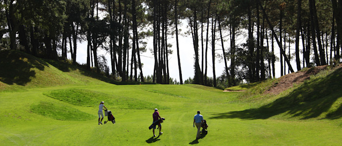 Golf de Seignosse