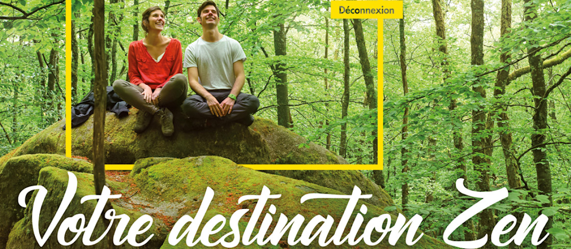 Creuse Destination Zen Creuse Destination Zen